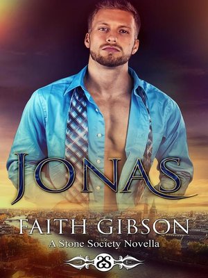 cover image of Jonas
